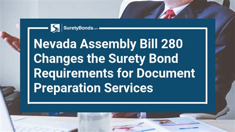 nevada surety bond|nevada surety bond requirements.